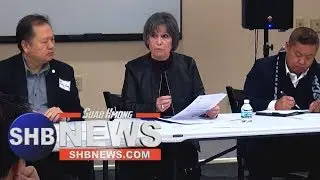 SUAB HMONG NEWS:  Betty McCollum pib tsim tsab cai kom tsoom hwv meskas txhob xa Hmoob rov nplog teb