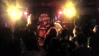 Forced Rejection - Graveyard Disciple (Black Label Society)