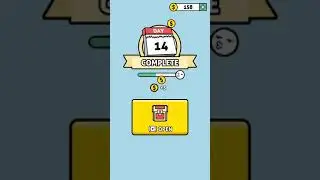 Stickman Jail Escape- Words Story - Day 1 to 30