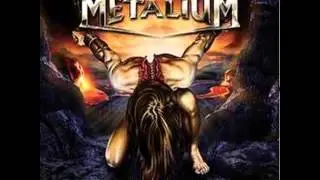 Metalium - Mindless