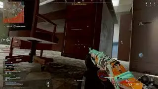 Warzone