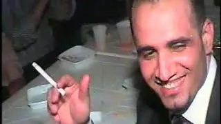 عرس رامي / كنصفرة /2009-7-16 Kansafra
