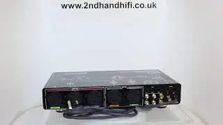 Monster HTS 1600