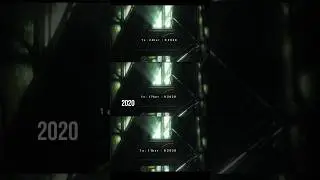 Secret Codes In Doomsday Teasers #marvel #mcu #doomsday
