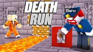 GEFÄNGNIS DEATHRUN mit BENX!