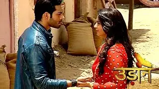 Udaan - 24th May 2017 - Latest Upcoming Twist - Colors TV Serial News