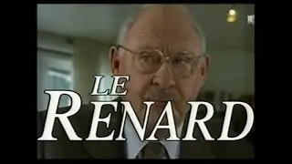 Le renard &eacute;pisode 268 d&eacute;rapage non control&eacute;
