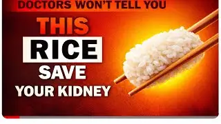 3 Best Rice Choices That Support Kidney Health & Gentle Detox