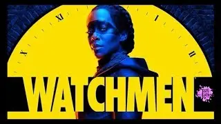Watchmen Series Review
