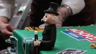 Szczecin w Monopoly - premiera w CH Galaxy