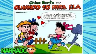 Chico em OLHANDO SÓ PARA ELA