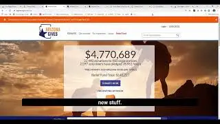 Community Giving & Fundraising Technology Trends 2020