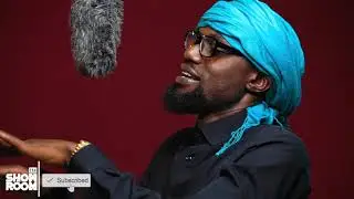 Tiye P Ft Mr.COG - Opon Di Door | The Showroom session