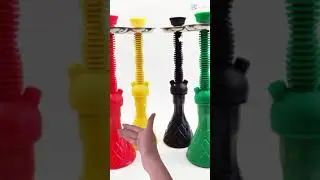Hookah shisha which would you like ?