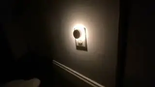 Casper Sleep Glow Night Light Review