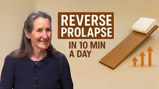 Fix Prolapse Naturally: Gentle, Effective Techniques
