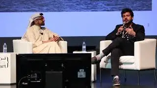 To be a global museum | تكوين متحف عالمي