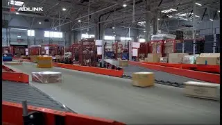 Build Different AI Applications for Warehouses and Fulfillment Centers