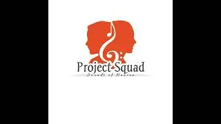 Project Squad - Borga Choral highlife (Uncut)
