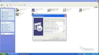 how to configure DSN