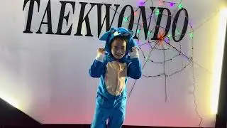 Tiger An's Tyngsboro - Halloween Parents Night Out!