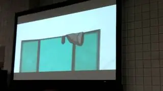 Archer - Panel Intro - NYCC 2013
