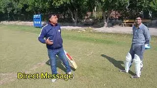 How to wear cricket pads | Pad up for cricket  | Best way to wear leg pad