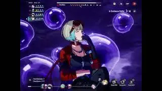 INFERNO Niconana Dot Auto