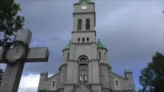 Kościół na Krupówkach