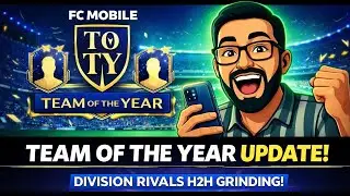 H2H + VSA GRIND || TEAM REVIEW, PLAYER SUGGESTION || FC Mobile Live