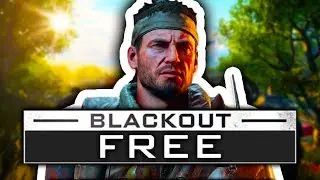 BLACKOUT FREE TO PLAY IN 2019!