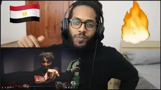 Reacting To 15 MAY CITY CYPHER سايفر مدينة 15 مايو [El Azzaz Records]