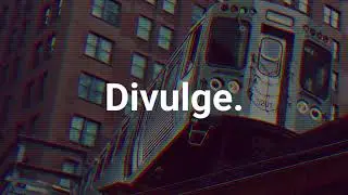 Dj Divulgence - Chicago Bassline (Original Mix)