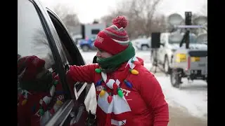 Webster City Operation Christmas Meal 2019