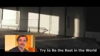 Disruptive Heroes, Tiburcio de la Carcova