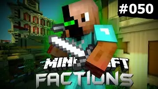 Factions (50) Custom Enchant Raid!!!