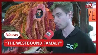 De lat ligt hoog bij de Corso Club Meddo | RTV Slingeland