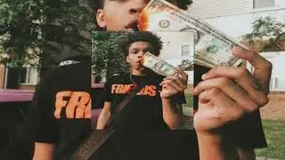 K SUAVE x RACKEDUPROY TYPE BEAT - ''VILE'' Prod. (Keefinthere)