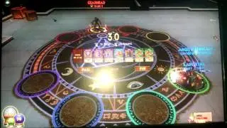A W101 Special: Level 48 Storm Spell Quest