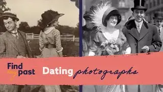 Dating Old Photographs - Expert Q&A | Findmypast
