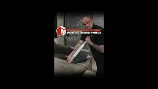 Boomstick Shoulder Complex | Principles of Loaded Movement #shouldercomplex #boomstick
