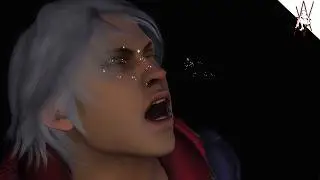 Playing DMC 4 and 