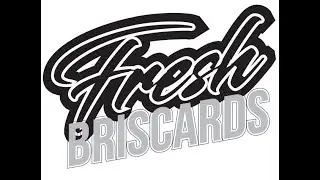 Fresh Briscards - Toujours Tout Droit  Ft. Crapulax & Verbal [AUDIO] - (Prod : The Magic's)