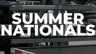 2021 USRowing Summer Nationals