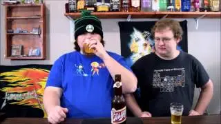 Schlitz Beer Review