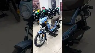 TVS XL100 Comfort Full Review | Best Mileage Moped | Features & Load Test | 2026 MODEL |