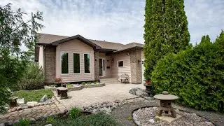 House for Sale | 60 River Heights Drive | La Salle MB