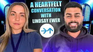 Inspiring Change: A Heartfelt Conversation with Lindsay Ewer from Mates in Mind