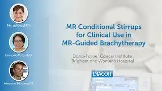 MR Conditional Stirrups Webcast Recording