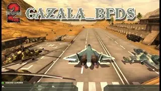 🔥 Battlefield 2 &ndash; GAZALA_BFDS | Modern Aircraft & Vehicles &mdash; Decisive Battle